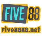 FIVE88 - Nhà Cái Cá Cược Bóng Đá và Casino Online Uy Tín profile picture