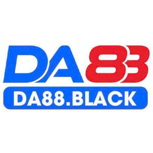 Da88 Black Profile Picture