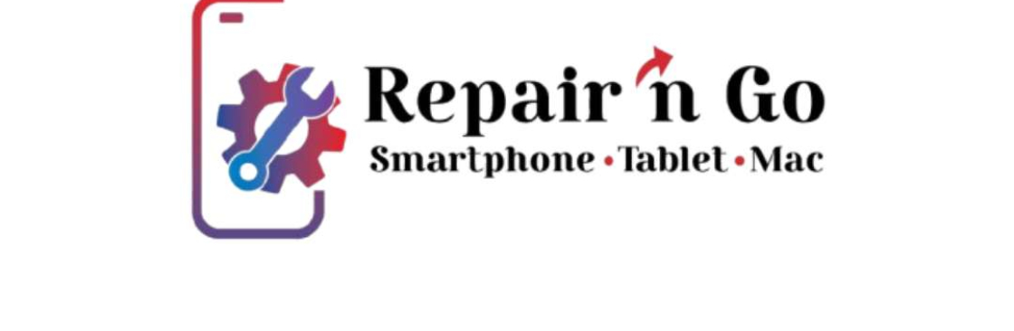 Repair n Go Preston Cover Image