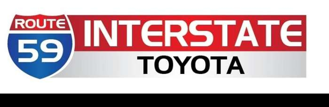 Interstate Toyota Cover Image