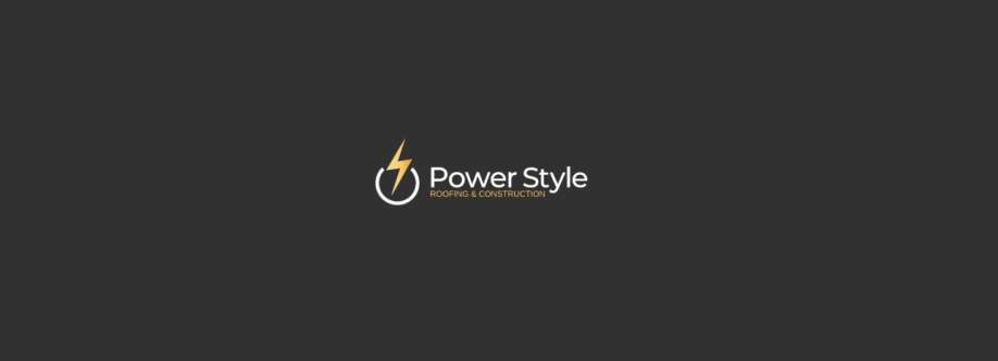 Power Style Roofing And Construction Cover Image