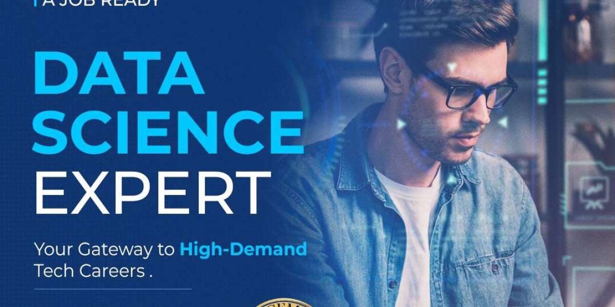 What Sets Apart Mumbai's Top Data Science Course with Placement?