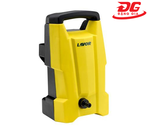 Máy rửa xe Lavor SMART 120 chính hãng giá rẻ, cực bền