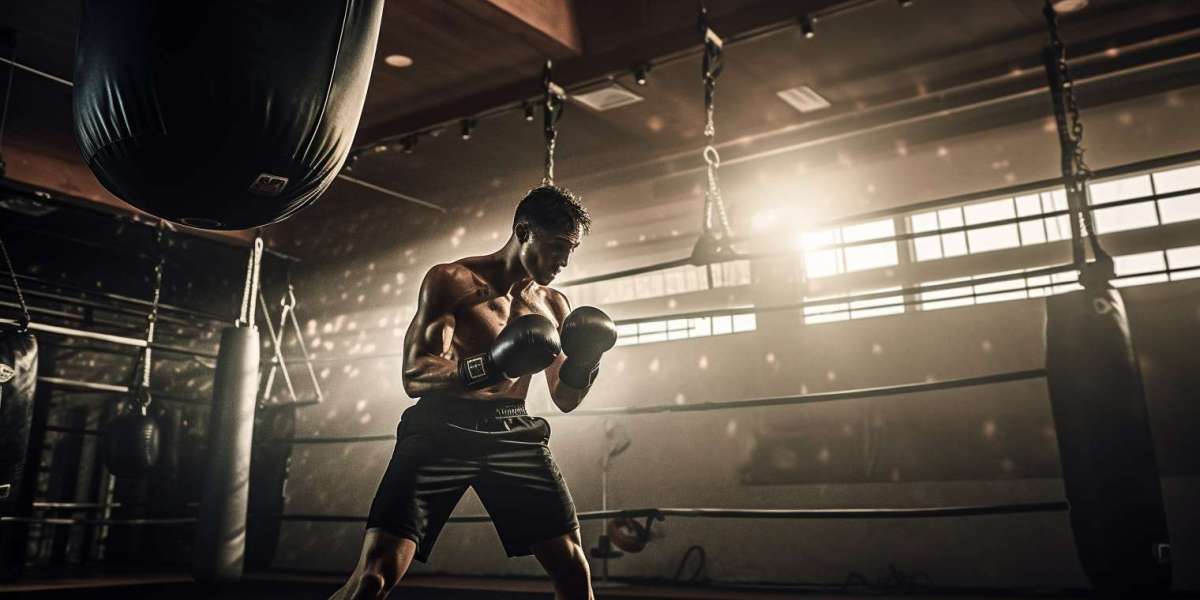 Choosing the Right Gloves for Your Training: Boxing Bag Gloves, Kickboxing Gloves, and Sparring Gloves