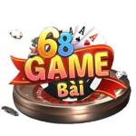 68 Game bài Profile Picture