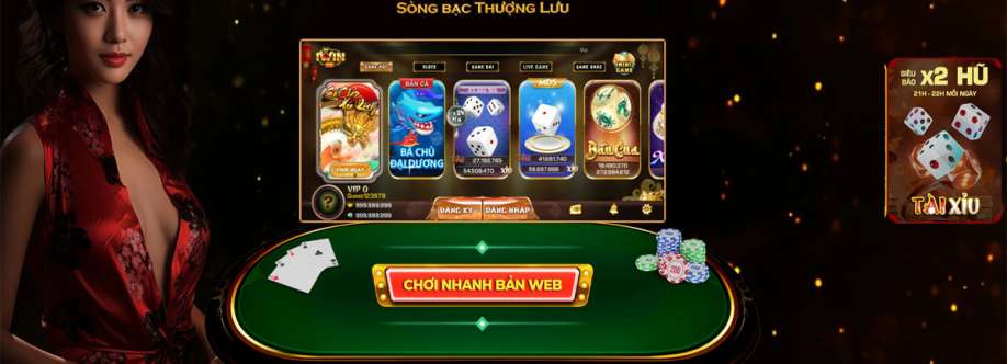 IWIN Cổng Game Cá Cược Cover Image