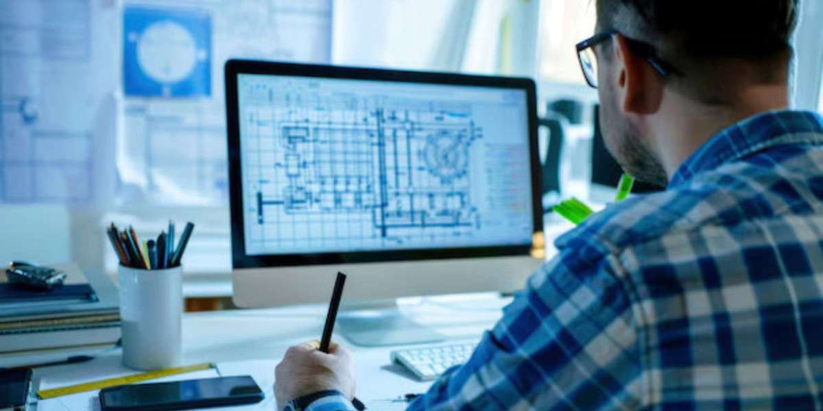 Unleashing Creativity with Advanced CAD Design Software