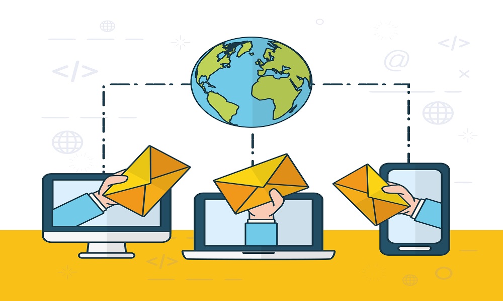 The Power of Email Marketing: Boost Your Business with Strategic Communication - Rioconn