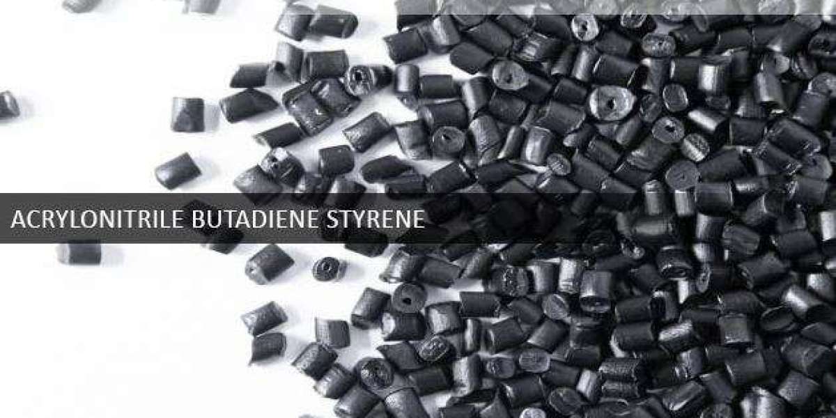 Acrylonitrile Butadiene Styrene (ABS) Prices | Pricing | News | Database | Chart