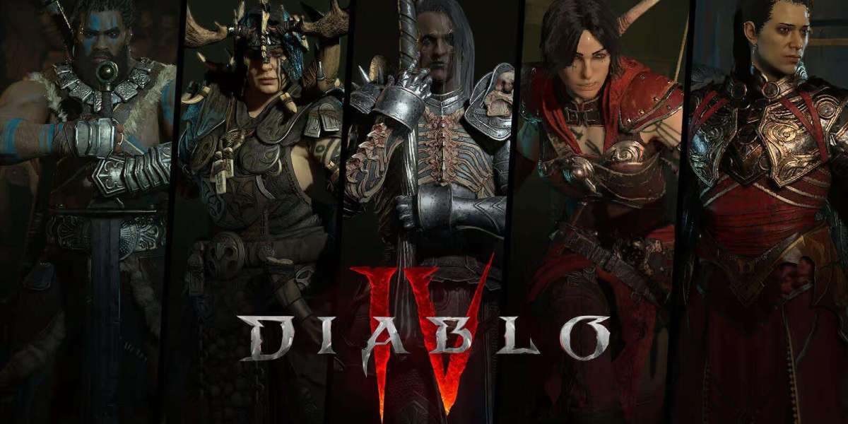 MMoexp: A Deeper Dive into Diablo 4 Season 5: Conquer the Infernal Hordes