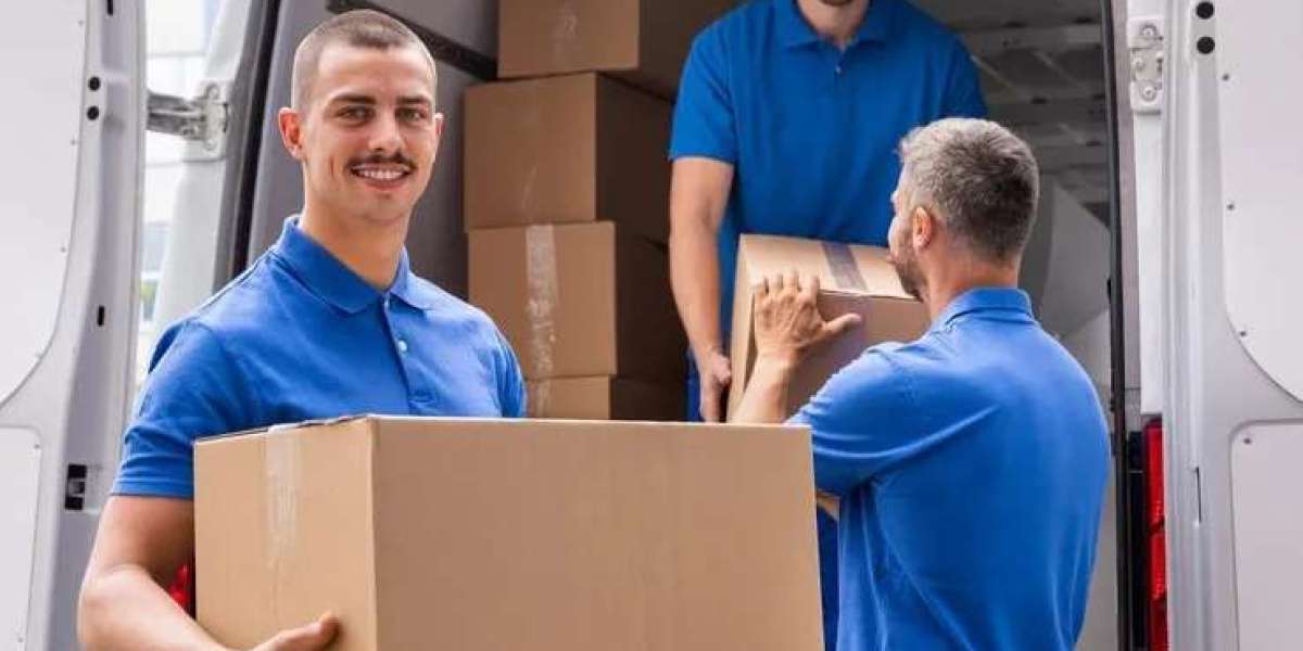 House Removals in Barnsley: Simplifying Your Move Every Step of the Way