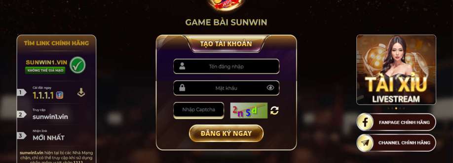 Sunwin Casino Cover Image