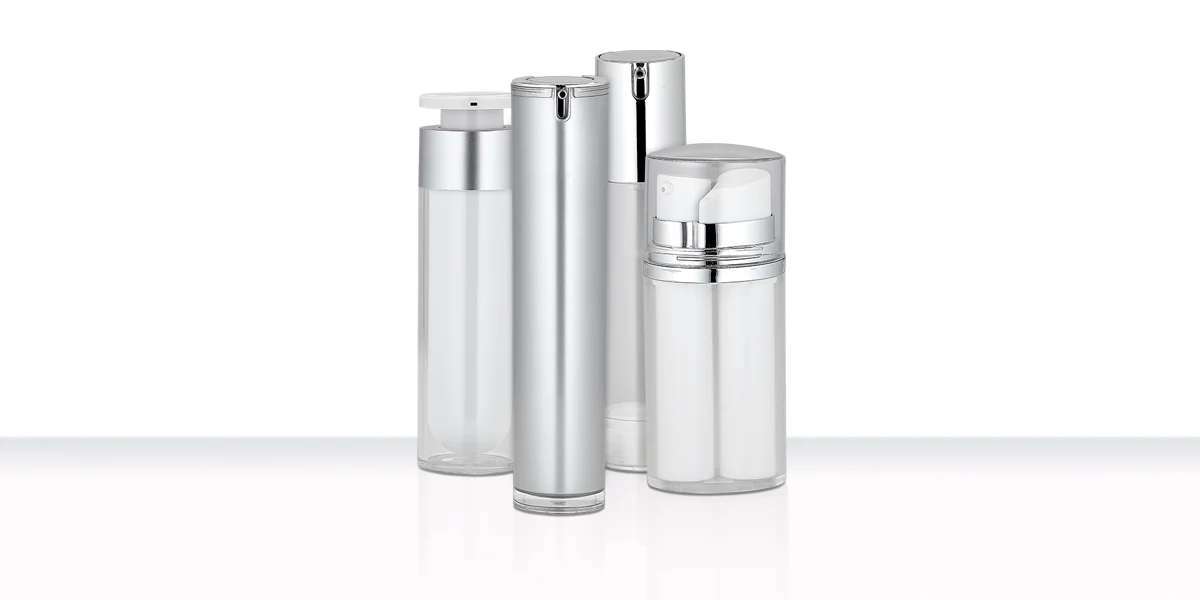 Airless Packaging Market Size, Industry Analysis Report 2023-2032 Globally