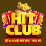 HitClub Game bài Profile Picture