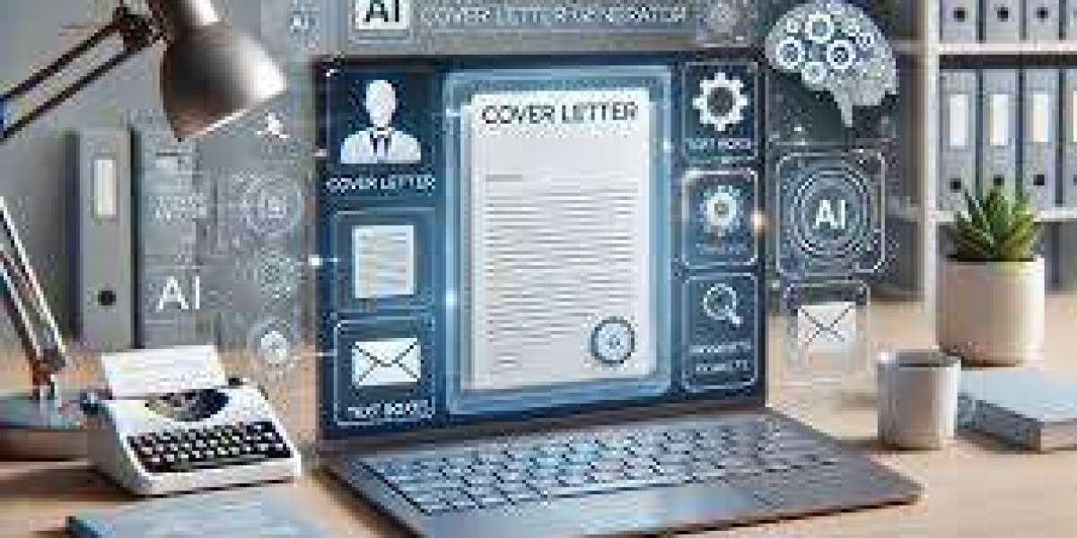 AI-Driven Cover Letter Creation: Unlocking the Future of Job Applications with Jobalope