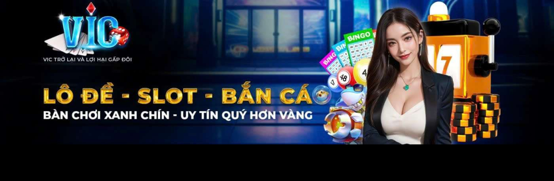 VicClub Cổng Game Đổi Thưởng Uy Tín và Đẳng Cấp 2024 Cover Image