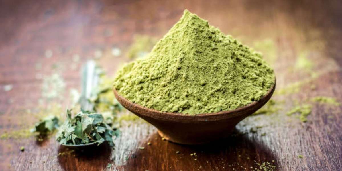 Henna Powder Market | Industry Outlook Research Report 2023-2032 By Value Market Research