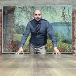 Jacob Partiyeli Profile Picture