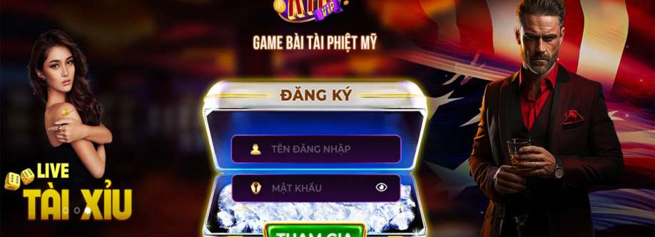Rikvip Cong Game Giai Tri Cover Image