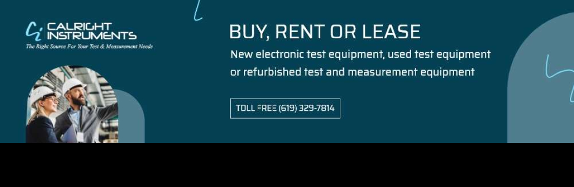 Calright Instruments Cover Image