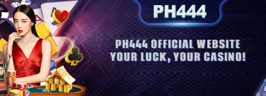 PH444 Casino Cover Image