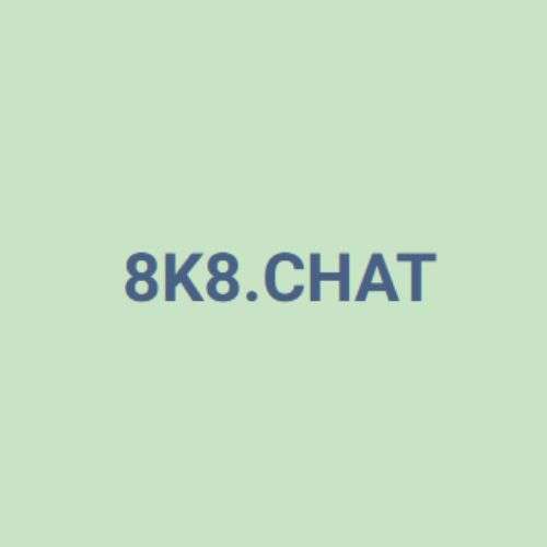 8k8 chat Profile Picture