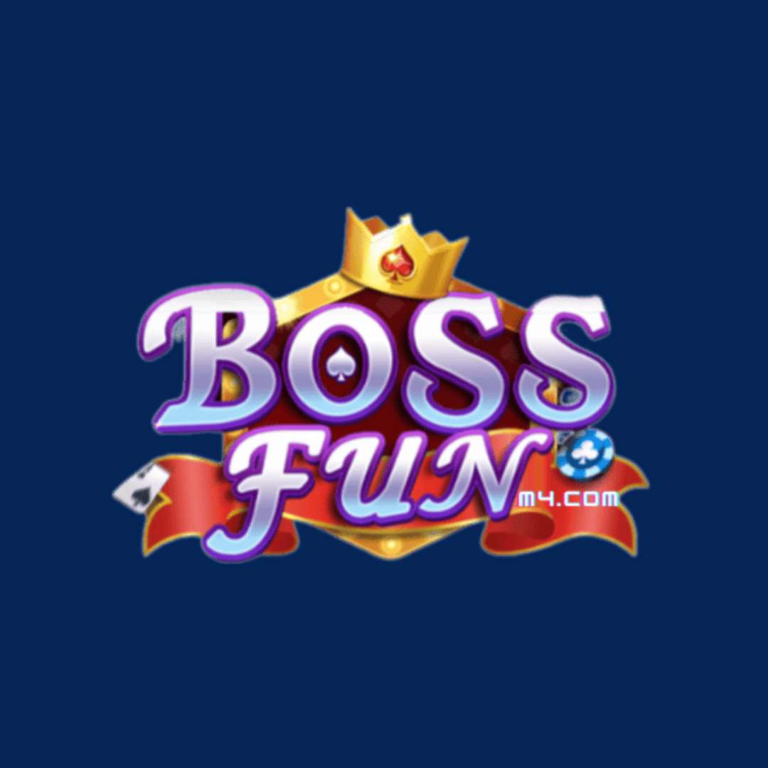 Cổng game Bossfun Profile Picture