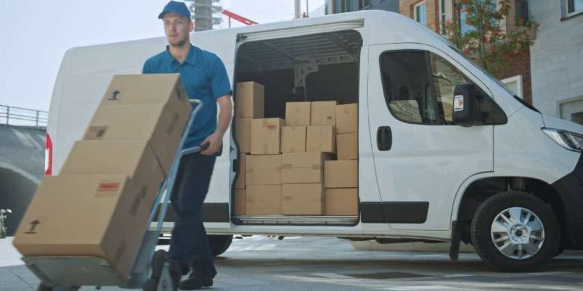 Chilled Van Courier London: Reliable, Fast, and Temperature-Controlled Deliveries