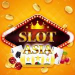 Slot Asia Profile Picture