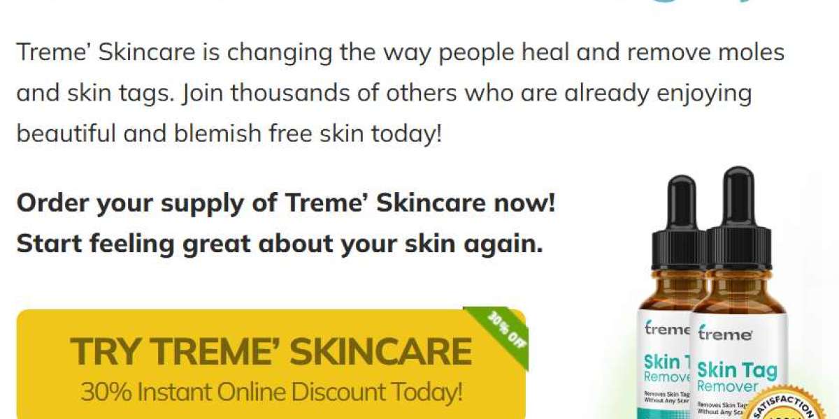 Treme SkinTag Remover Real Customer Reviews and Before and After Results