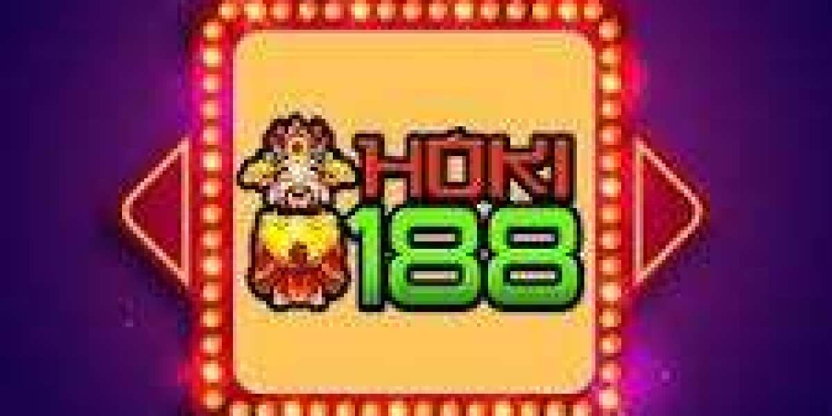 Hoki 188: A Thrilling Destination for Online Gaming and Betting