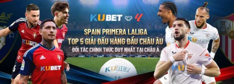 Nhà Cái Kubet Cover Image