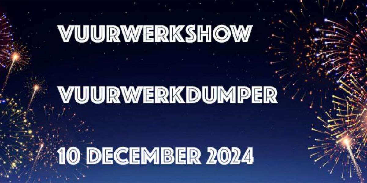 Goedkoop Vuurwerk Kopen bij De Vuurwerkdumper Stap voor Stap Gids