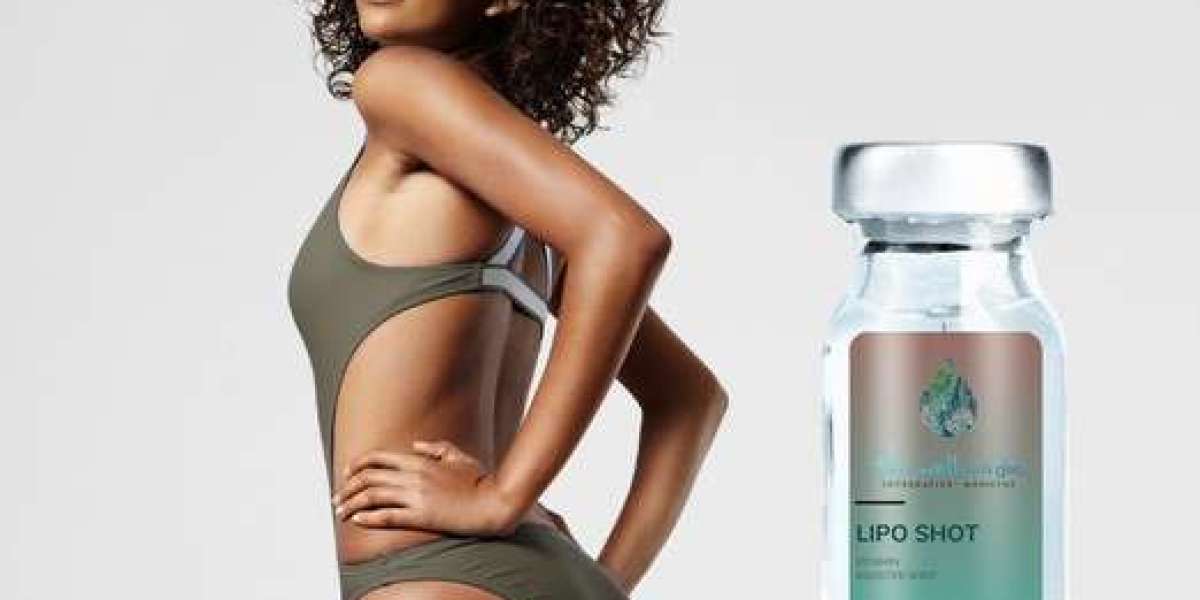 The Science Behind Lipo Shots for Weight Loss