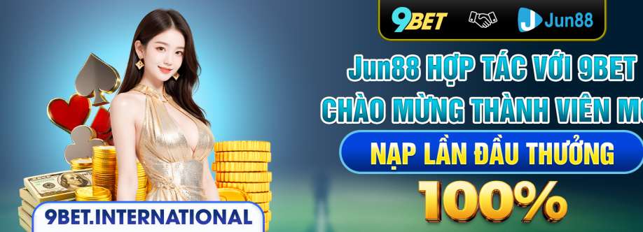 9Bet Nhà Cái Cá Cược Hiện Đại Thưởng  Cover Image