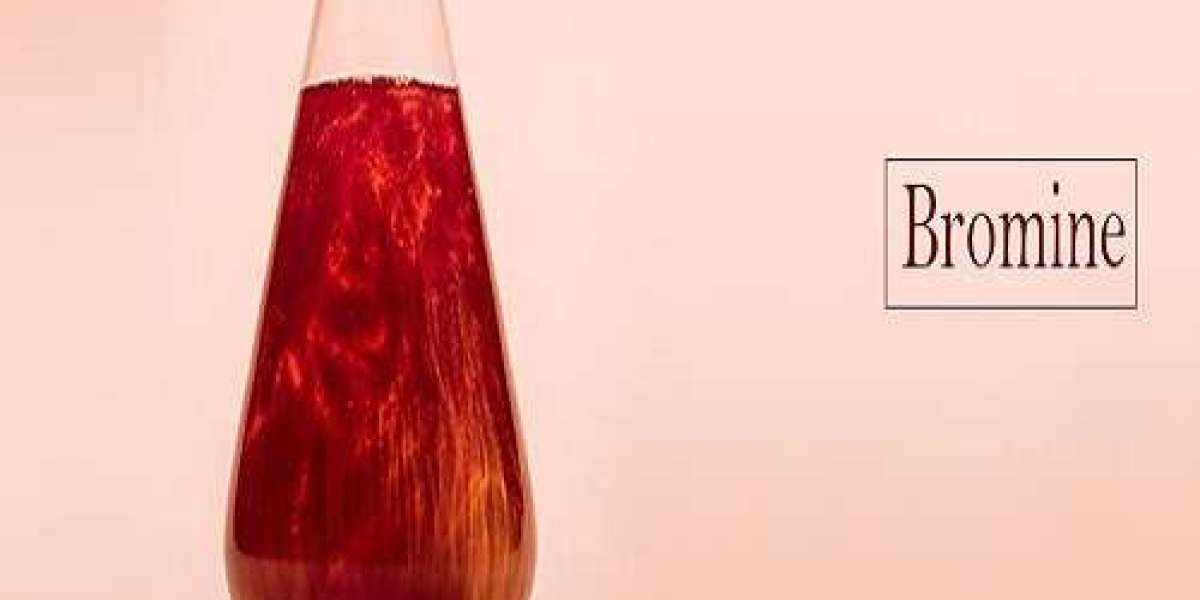 Bromine Prices Trend | Pricing | News | Database | Chart