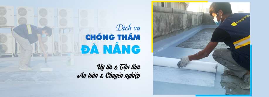 Chống Thấm Đà Nẵng Cover Image