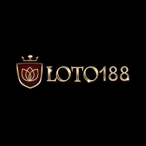 Loto188  Nha Cai Choi Lo De 1 an 99 de nhat Profile Picture