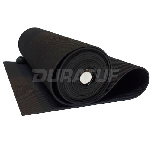 Duratuf EPDM Waterproofing Membrane | Waterproofing Rubber Sheet