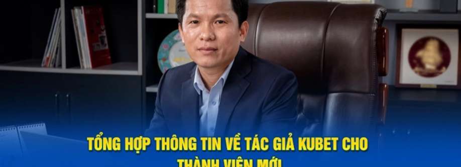 Nguyễn Văn Thắng Tác giả Kubet Cover Image