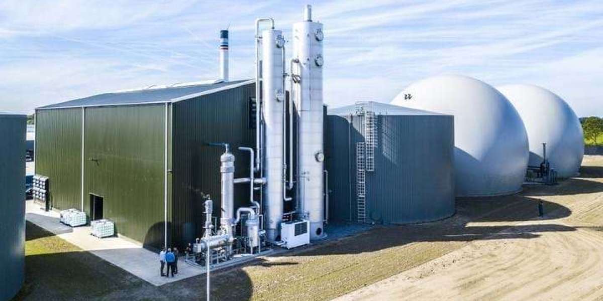 Hydrogen Storage Market Growth, Share, Opportunities & Competitive Analysis, 2024 – 2032