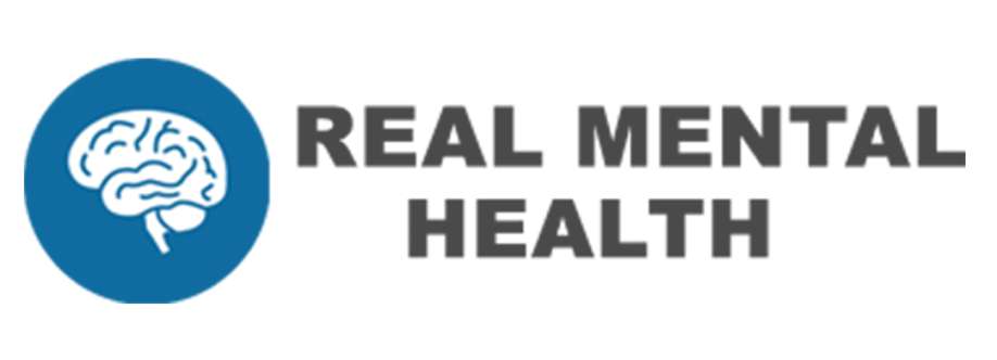 Real Mental Health Site Cover Image