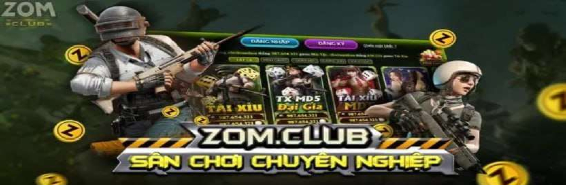 Nhà Cái ZomClub Cover Image