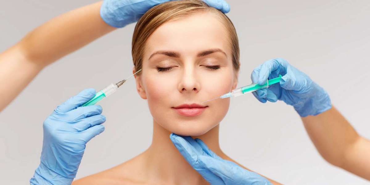 Botox for Hyperhidrosis: Say Goodbye to Excessive Sweating