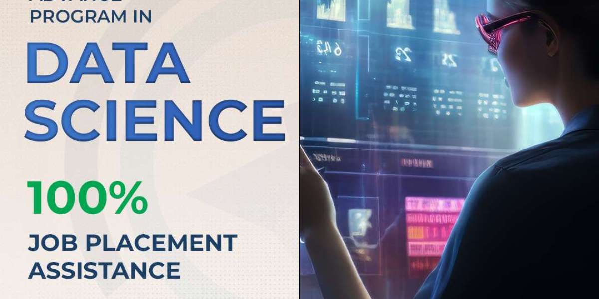 Why opting for Data Science Training in Pune May Influence Your Career for Future Technicians 