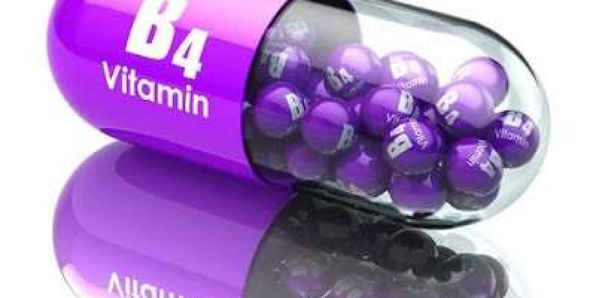 Vitamin B4 Prices: Trend | Pricing | News | Price | Database