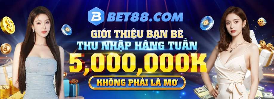 Nhà cái Bet88 Cover Image