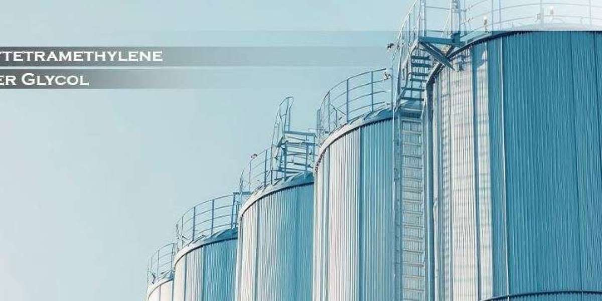 Polytetramethylene Ether Glycol (PTMEG) Prices Trend | Pricing | News | Database | Chart