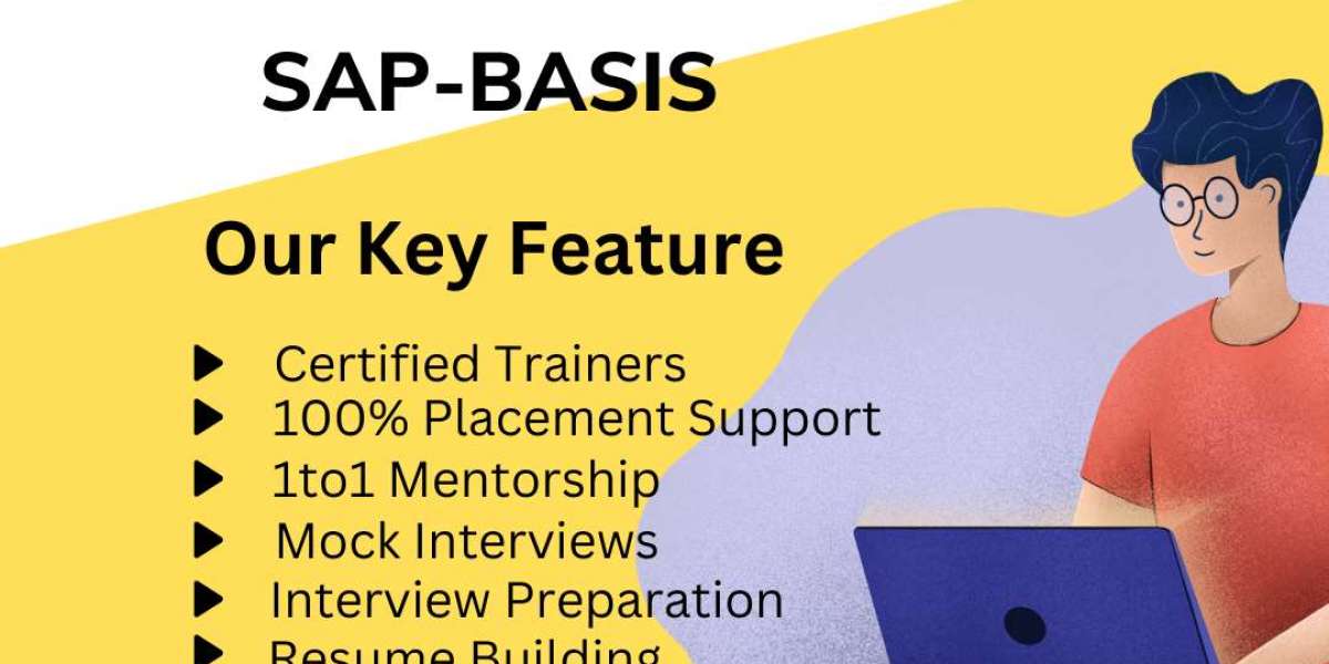 How Do SAP Courses in Pune with Placement Help You Master Business Technology?