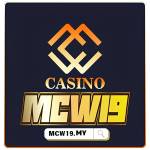 Mcw19 casino Profile Picture